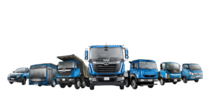 Expansion in Commercial Vehicles