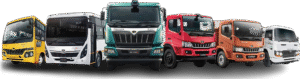 Mahindra And Mahindra's dealership