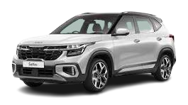 Kia India Personal Vehicle