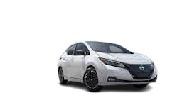 Nissan Electric Vehicles