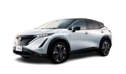 Nissan Personal Vehicle