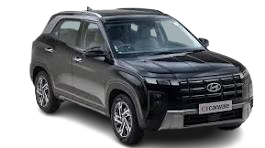 Hyundai Personal Vehicle