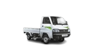 Maruti Suzuki Commercial Vehicles