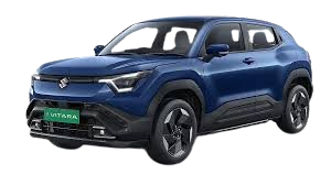 Maruti Suzuki Electric Vehicle